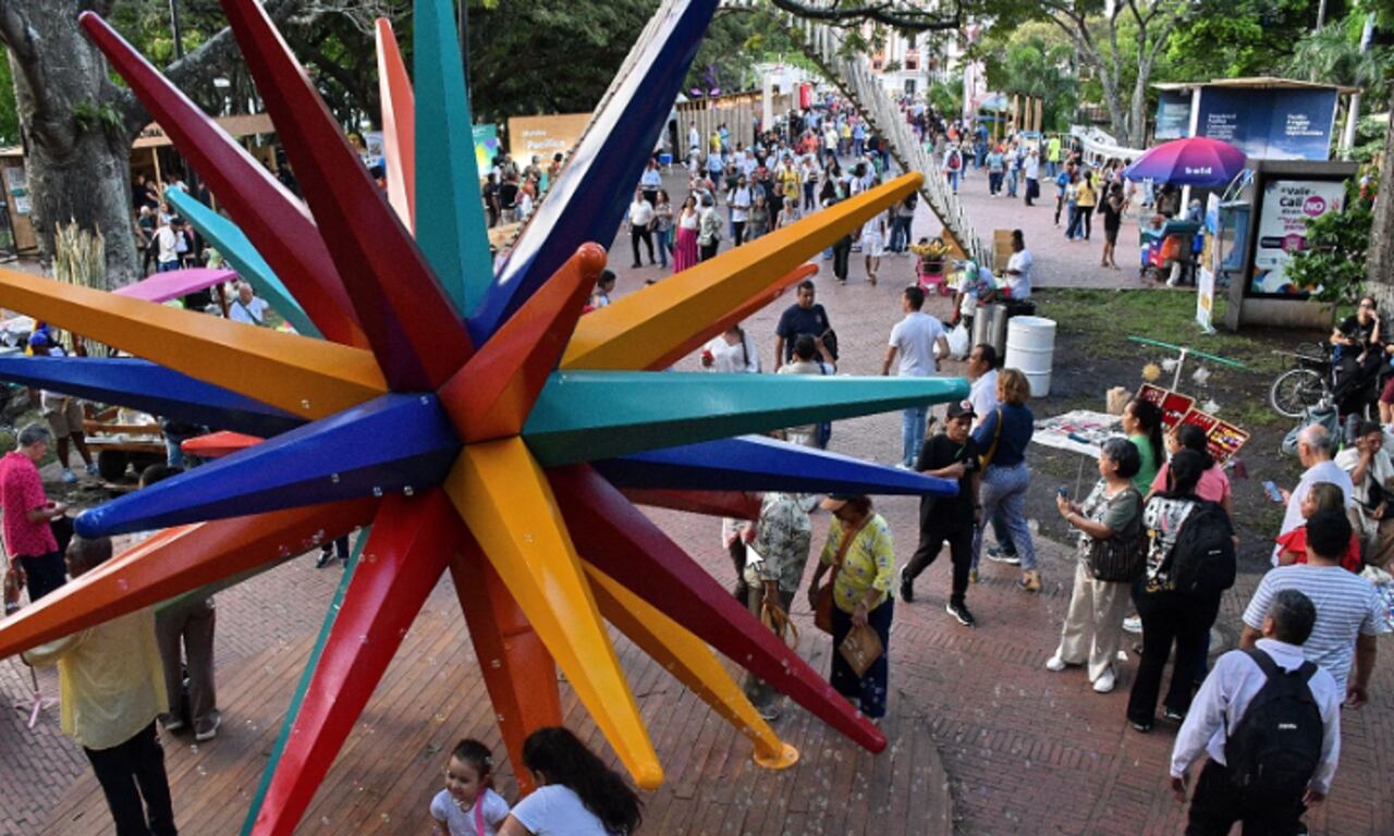 15 mil personas, entre delegados de gobiernos, organizaciones y turistas, llegaron a Cali para la COP16. La ocupación hotelera alcanzó cifras históricas de un 97%.