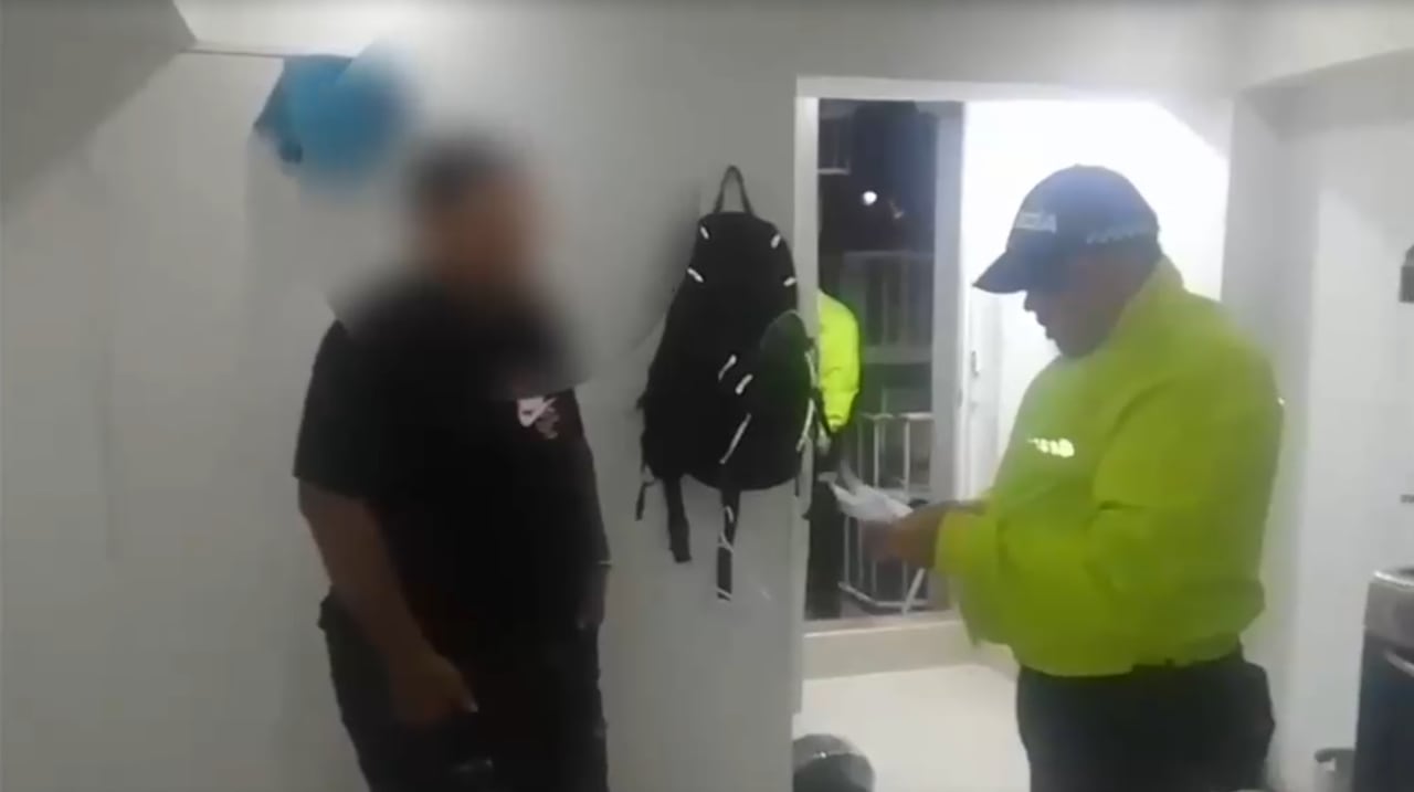 Desarticulan banda de fleteo en Cali: capturan a ‘Los Bolivarianos’, señalados de robos por $250 millones