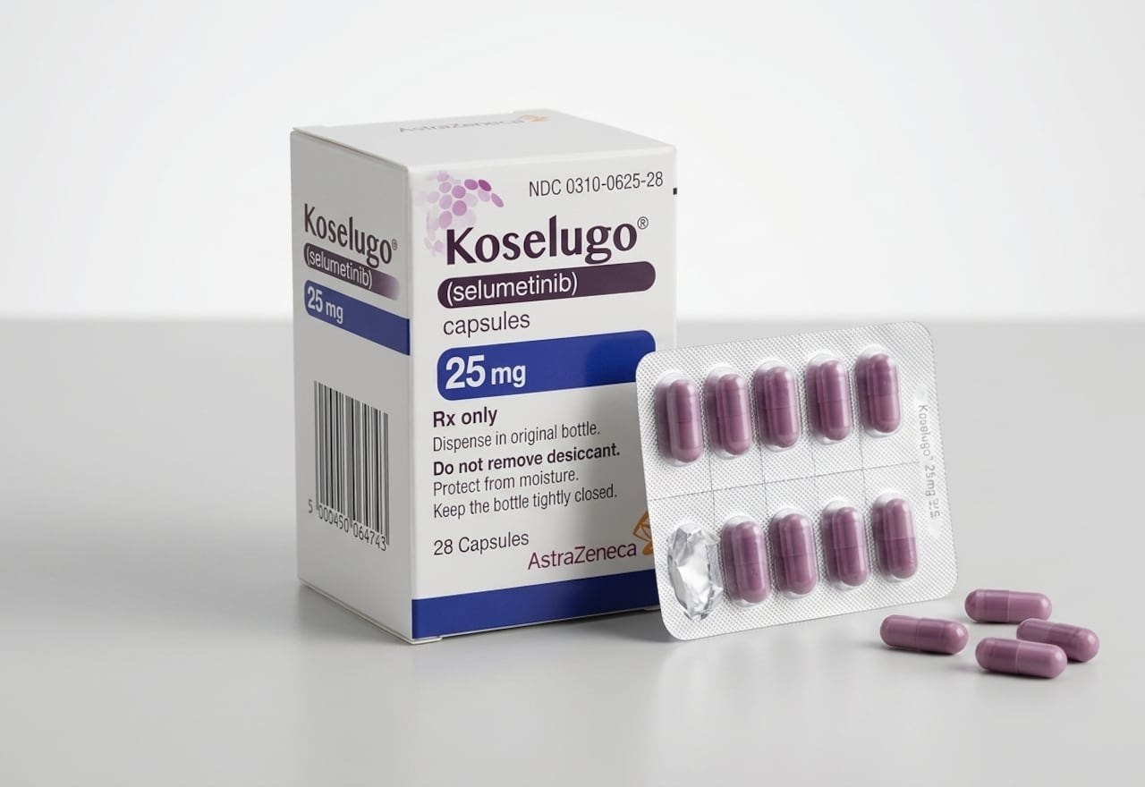 La familia de Isabella pide la intervención de las autoridades para resolver las dificultades relacionadas con la entrega de Koselugo y garantizar la continuidad de la atención médica.