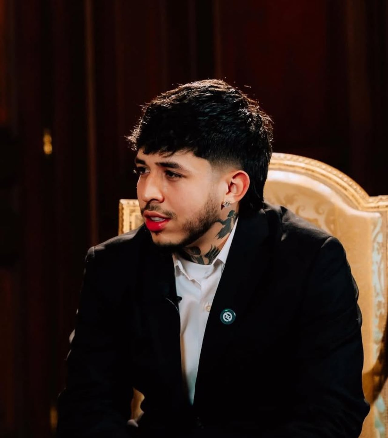 Streamer Westcol