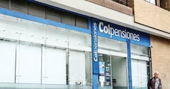 Está en duda la capacidad de Colpensiones para manejar 24 millones de afiliados.