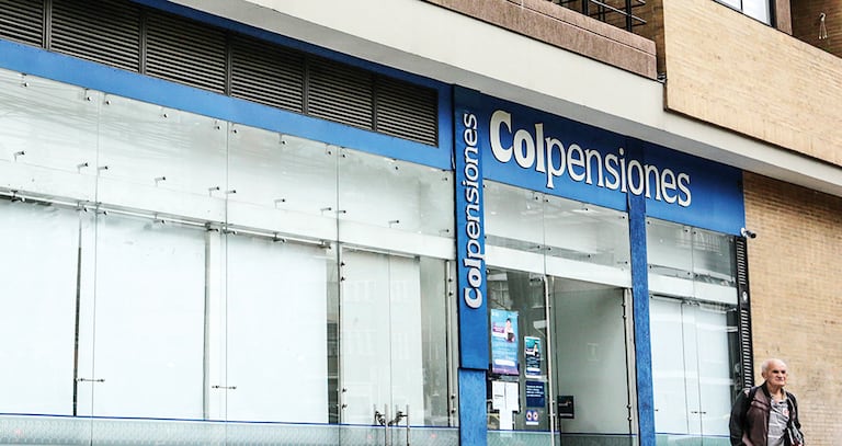 Está en duda la capacidad de Colpensiones para manejar 24 millones de afiliados.