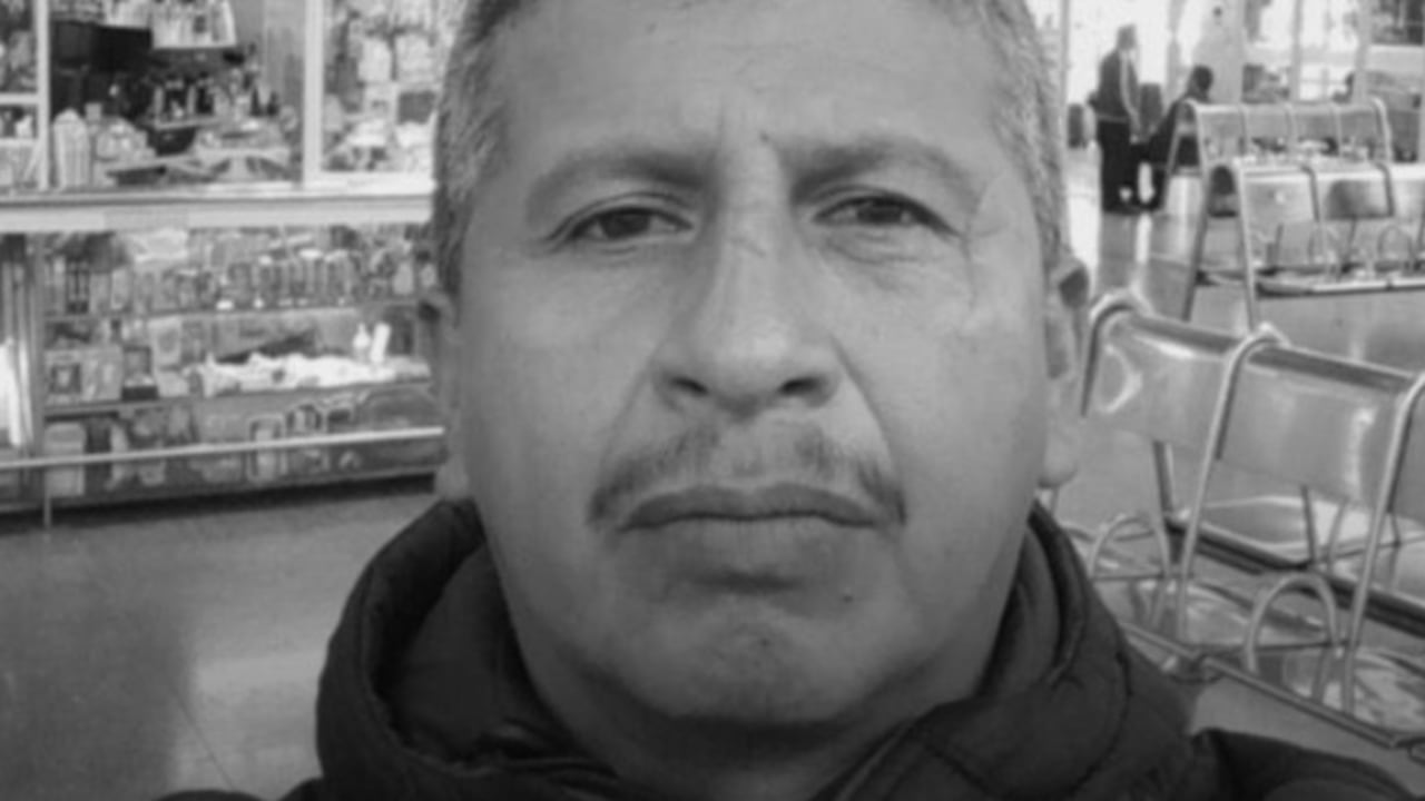 Ómar Faiber López Chantre había desaparecido desde el lunes 28 de julio, pero después fue encontrado sin vida y con múltiples heridas ocasionadas con arma cortopunzante en la vereda El Líbano, zona rural de La Plata.