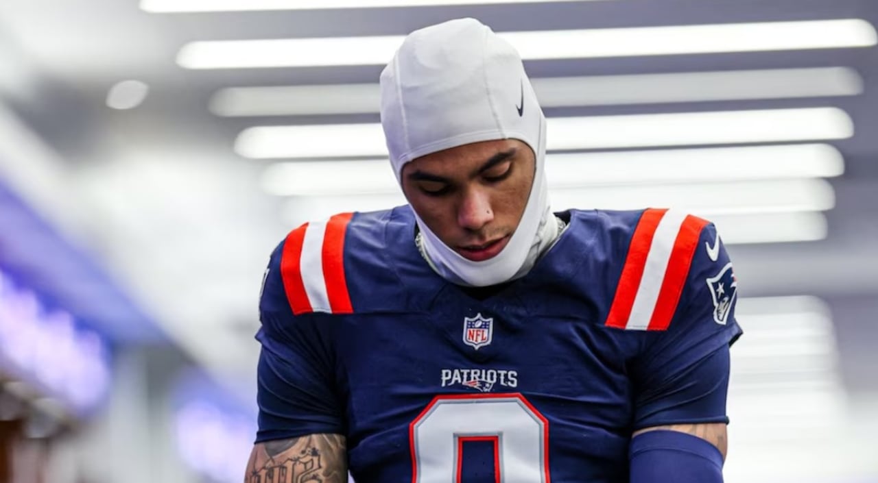 New England Patriots