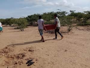 Denuncian muerte de niños Wayuu en La Guajira