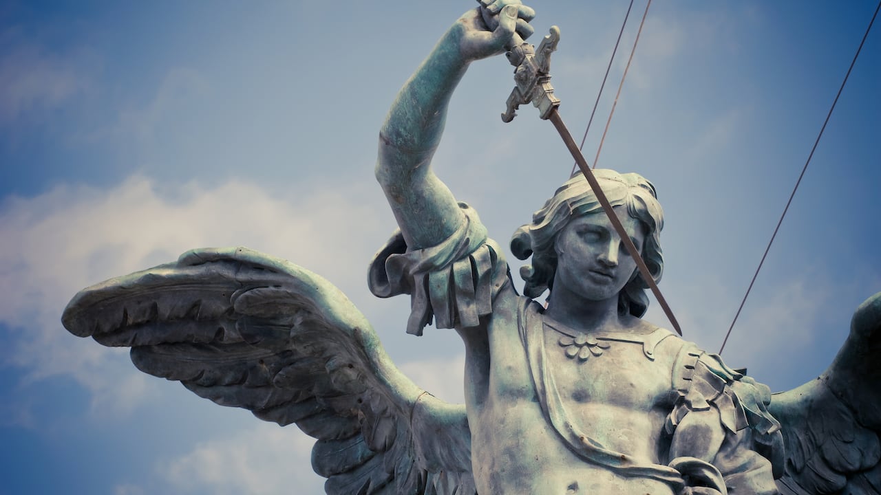 San Miguel Arcángel