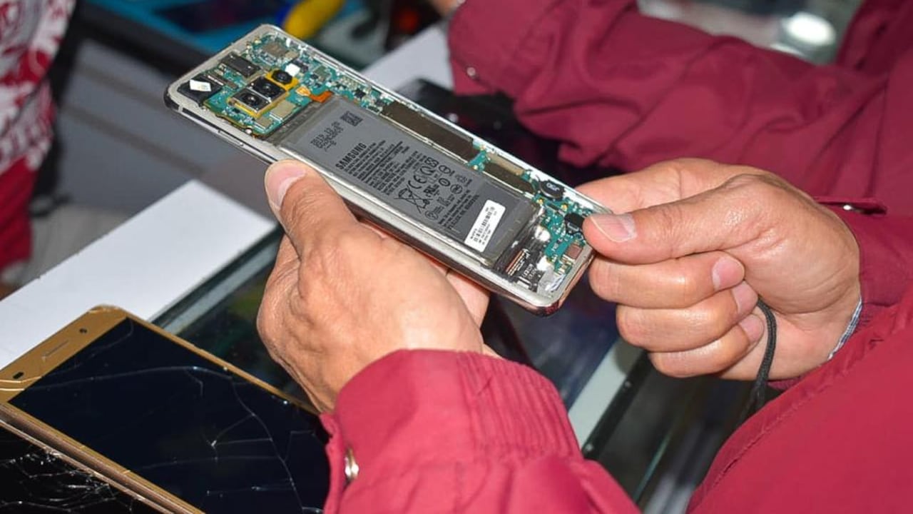 Secretaría de Seguridad de Bogotá lanza campaña para prevenir el robo de celulares y autopartes; ¿de qué trata?