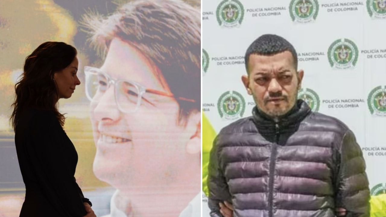 María Claudia Tarazona aseguró que preacuerdo con ‘El Costeño’ “revictimiza” a la familia