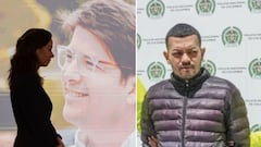 María Claudia Tarazona aseguró que preacuerdo con ‘El Costeño’ “revictimiza” a la familia