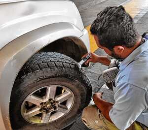 Así tenga el certificado de revisión técnico mecánica vigente, es importante que antes de salir de viaje revise minuciosamente las condiciones en que se encuentra su vehículo y se eviten percances.