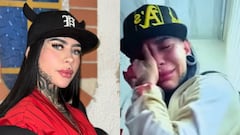 Baby Demoni murió en 2025.