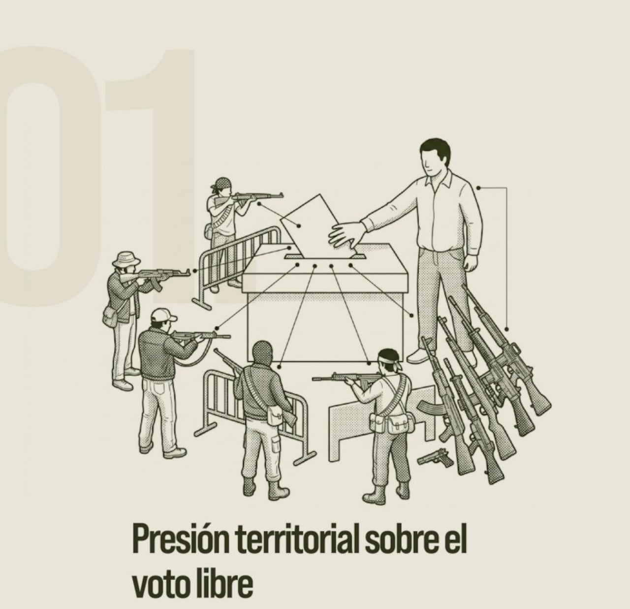Instituto de Ciencia Política Hernán Echavarría Olózaga (ICP)