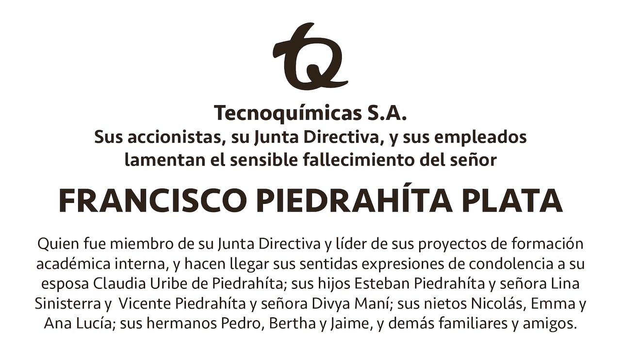 Su historia estuvo marcada por decisiones que transformaron el rumbo de su vida y de miles de estudiantes.