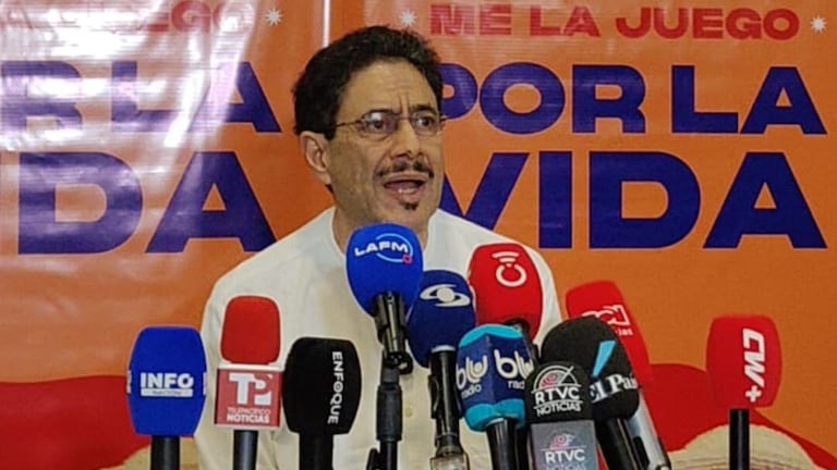 Iván Cepeda