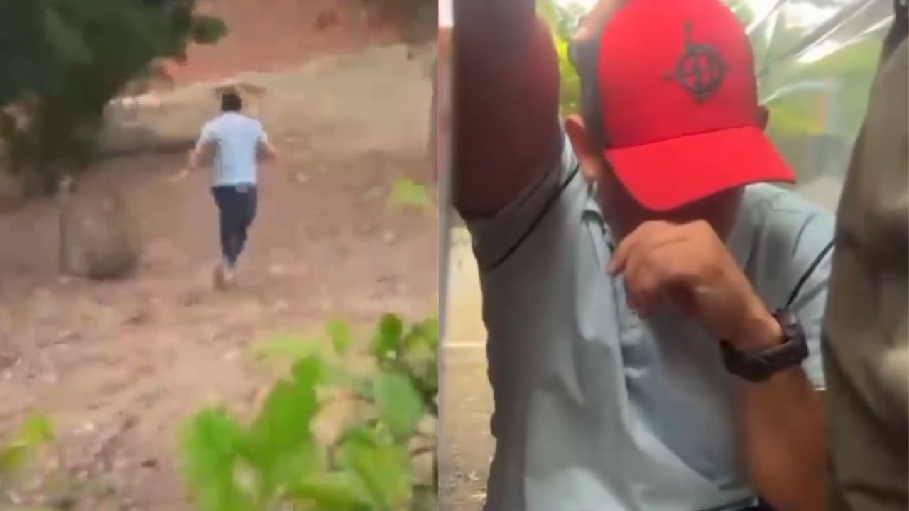 Secretario de Seguridad de Cúcuta