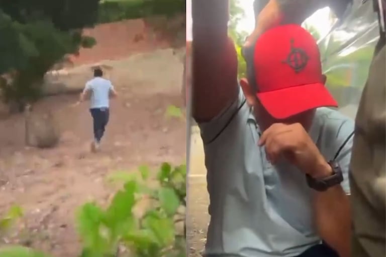 Secretario de Seguridad de Cúcuta