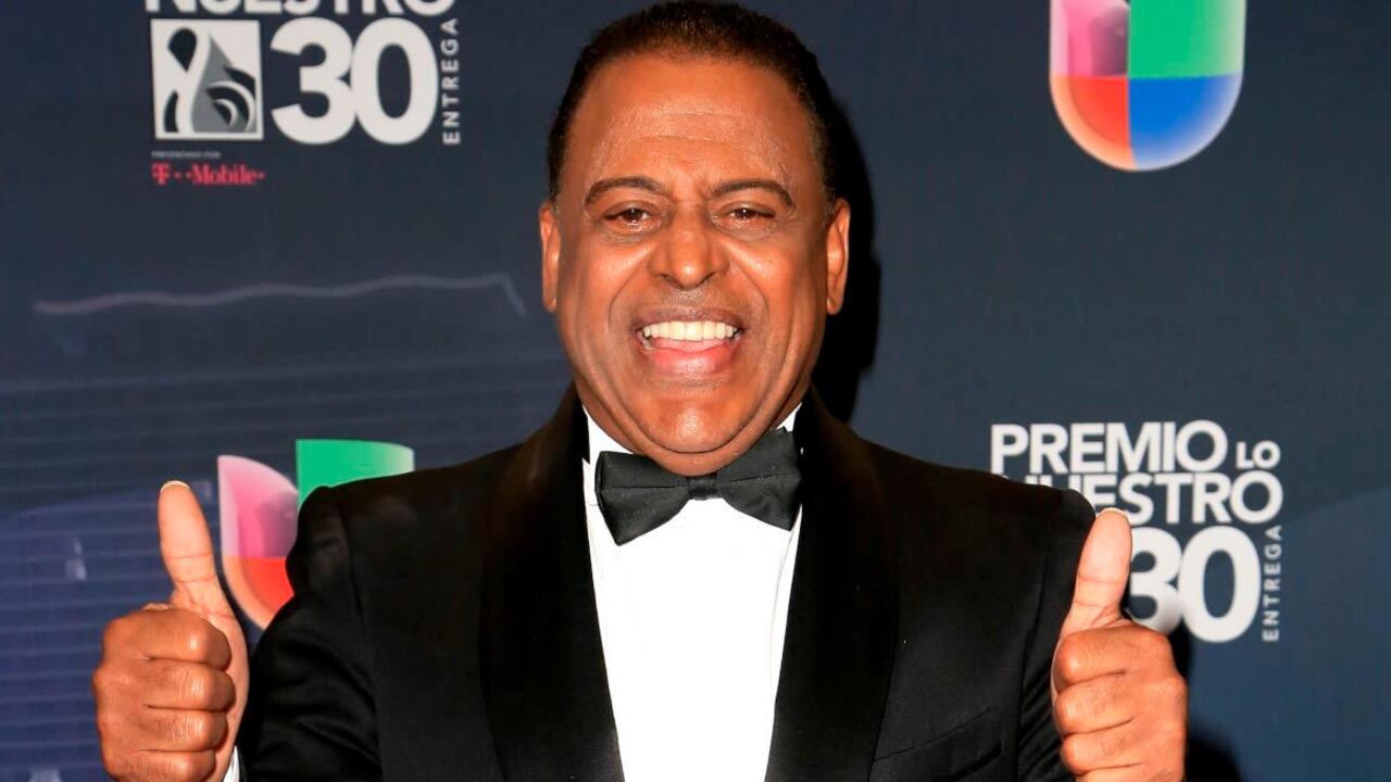 Wilfrido Vargas ingresó a cuidados intensivos, esto se sabe de su estado de salud - El País