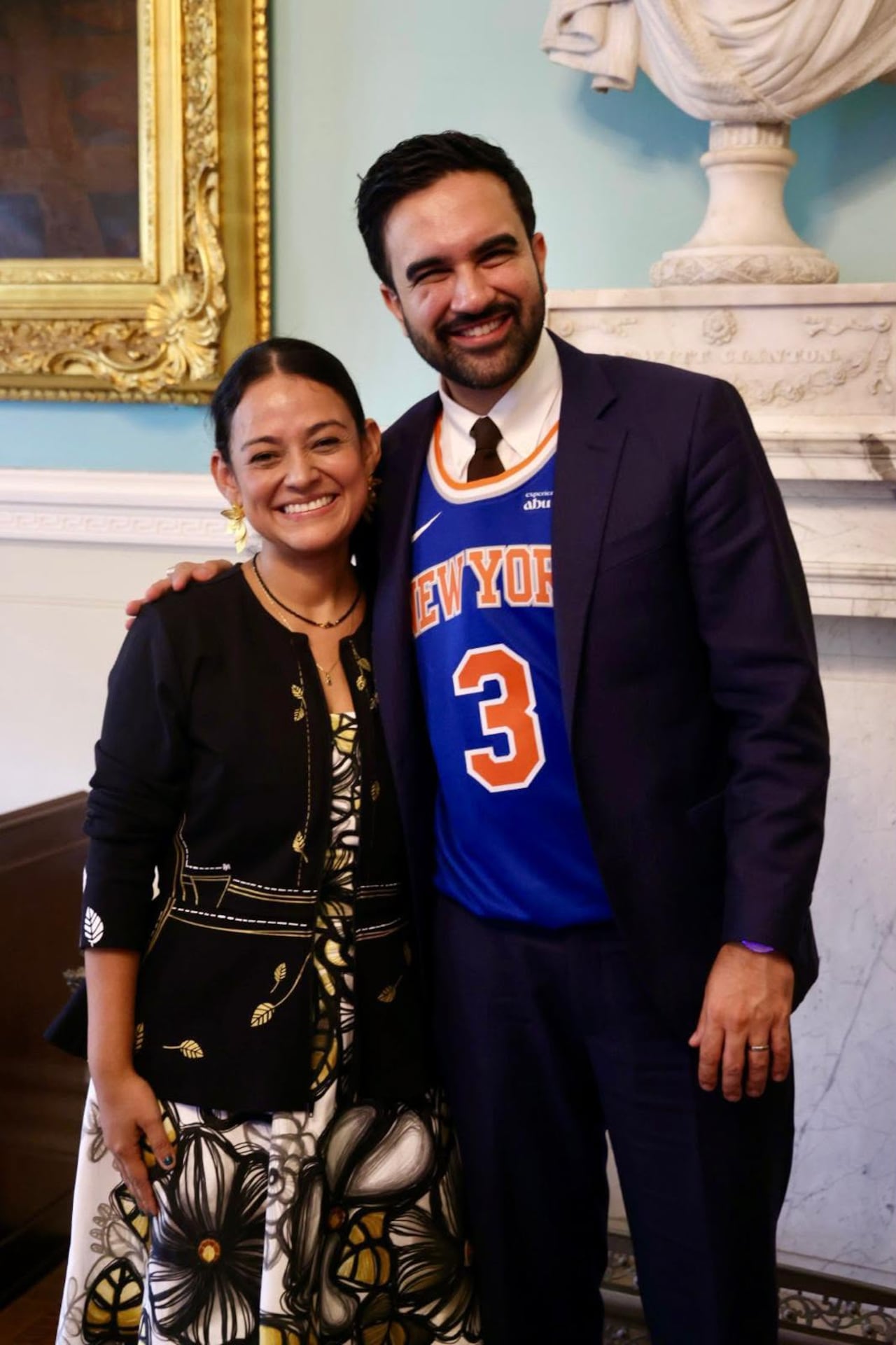 Nueva York se une a la Ruta Americana de la Salsa