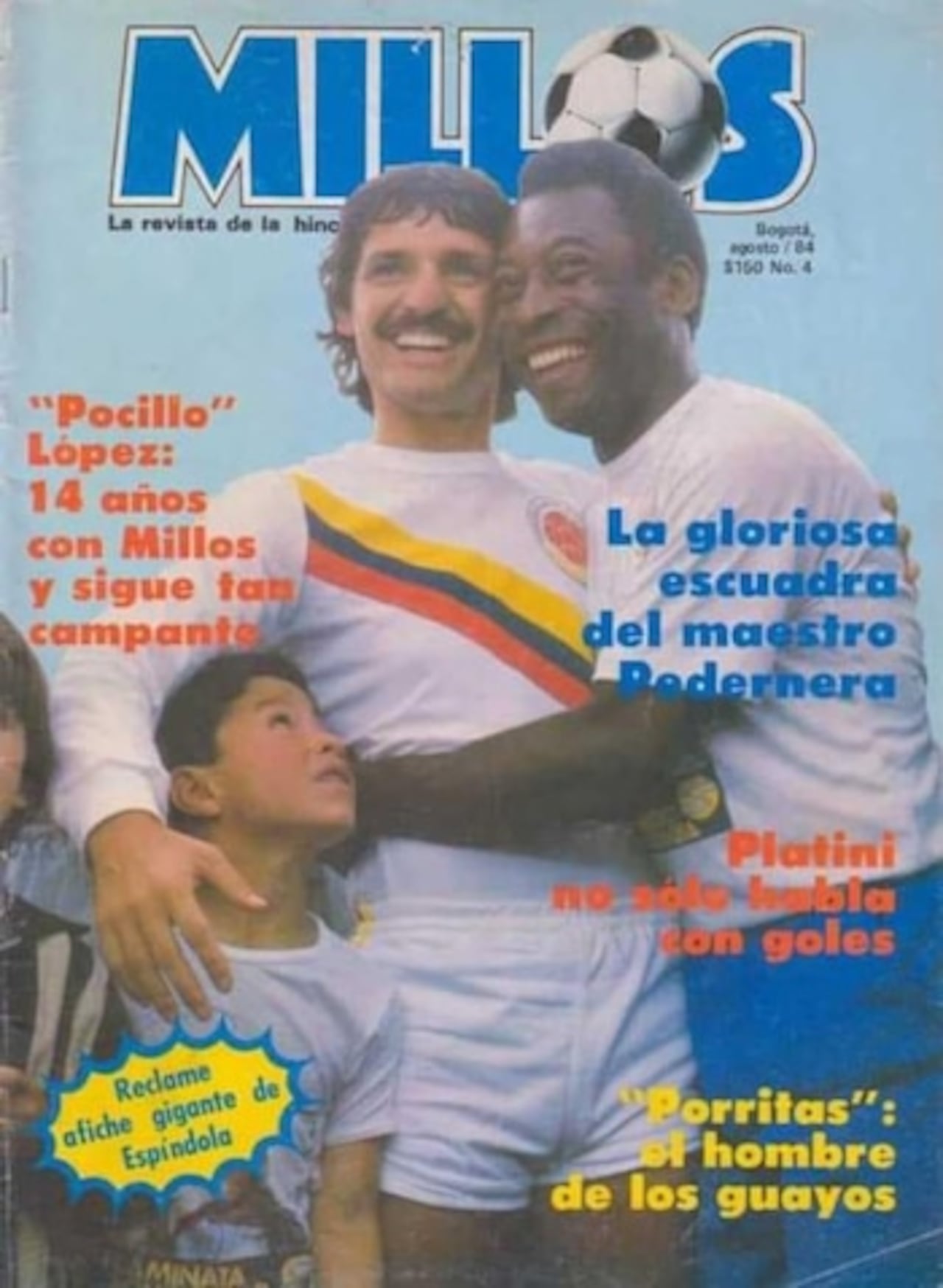 Alonso" pocillo" lópe