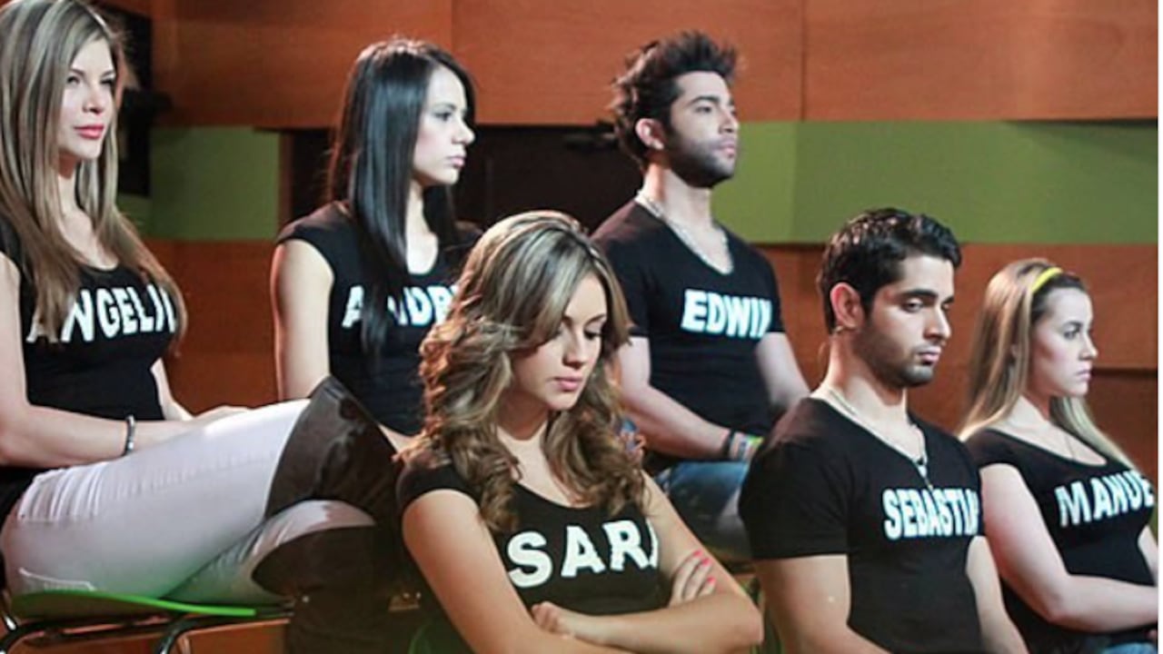 Una participante de la edición de Protagonistas de nuestra tele 2012, lanzó duros comentarios contra seguidores que la critican.