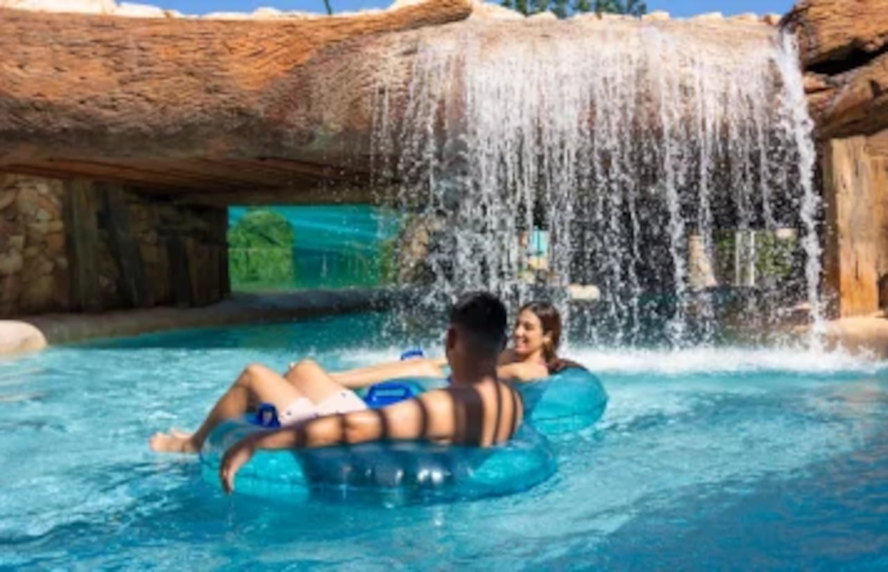 Carril de Loggerhead
Disfrute de un paseo tranquilo por el río en Loggerhead Lane.