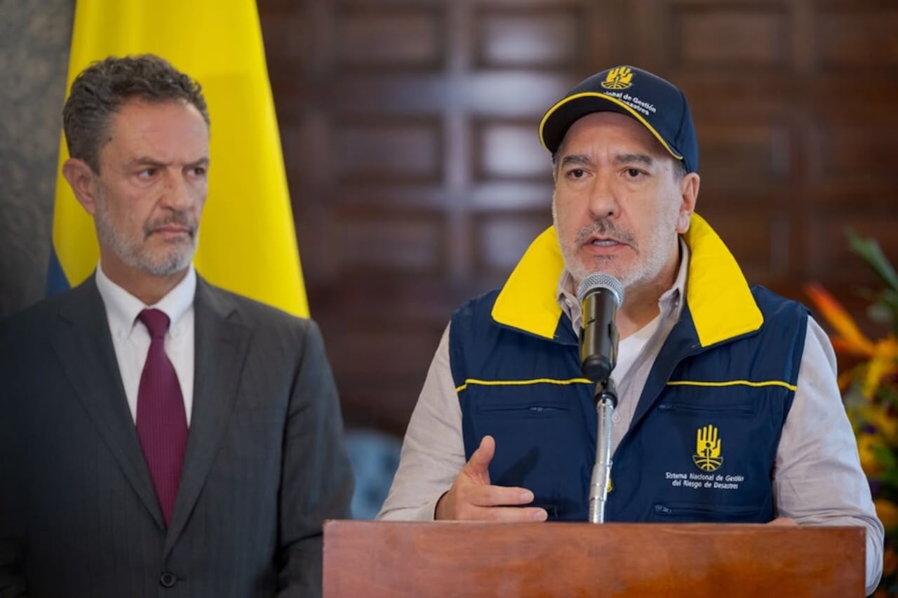 Desde el Gobierno Nacional aclararon que el rechazo de equipos de rescate no se dio por razones ideológicas.
