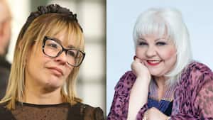 Esto fue lo que dijo la hija de la exitosa artista.