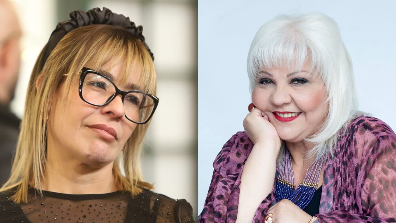 Esto fue lo que dijo la hija de la exitosa artista.