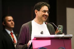 Iván Cepeda