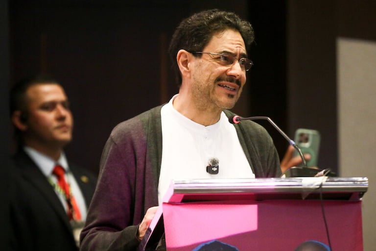 Iván Cepeda