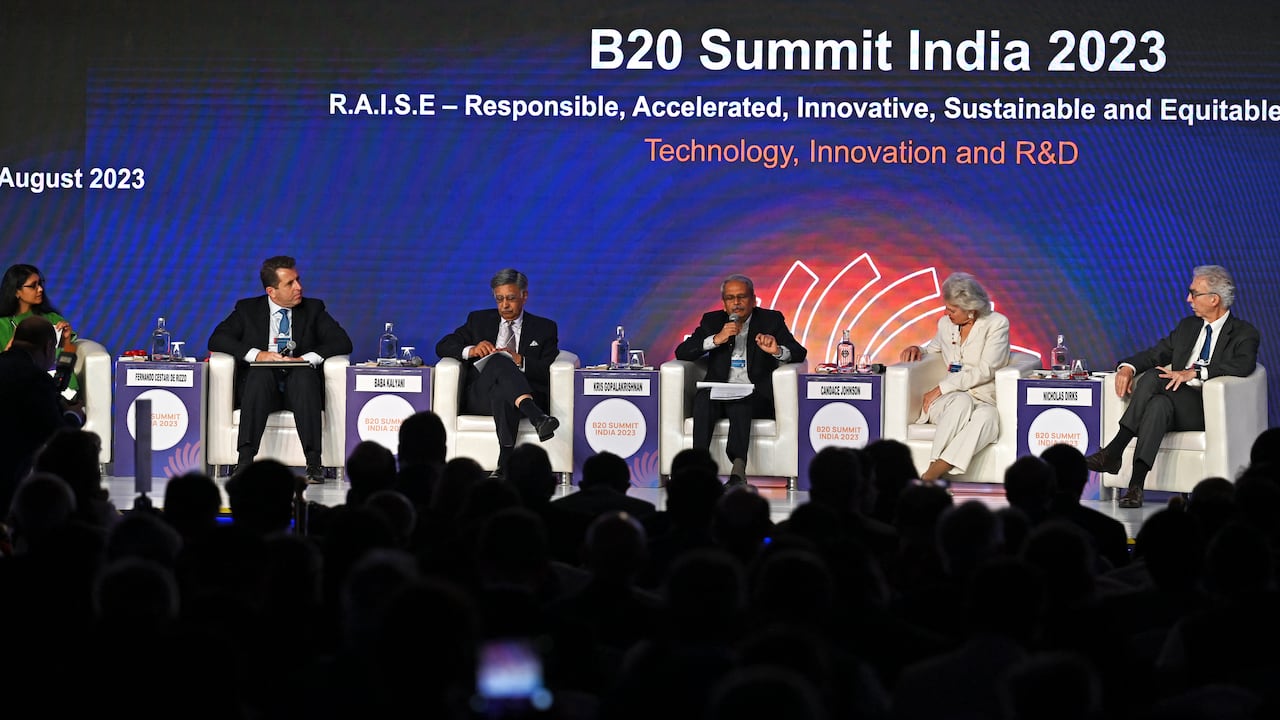 El Gobierno de Narendra Modi ha enviado una invitación durante la cumbre del G20 utilizando el nombre "Bharat", lo que significa 'India' en su idioma.