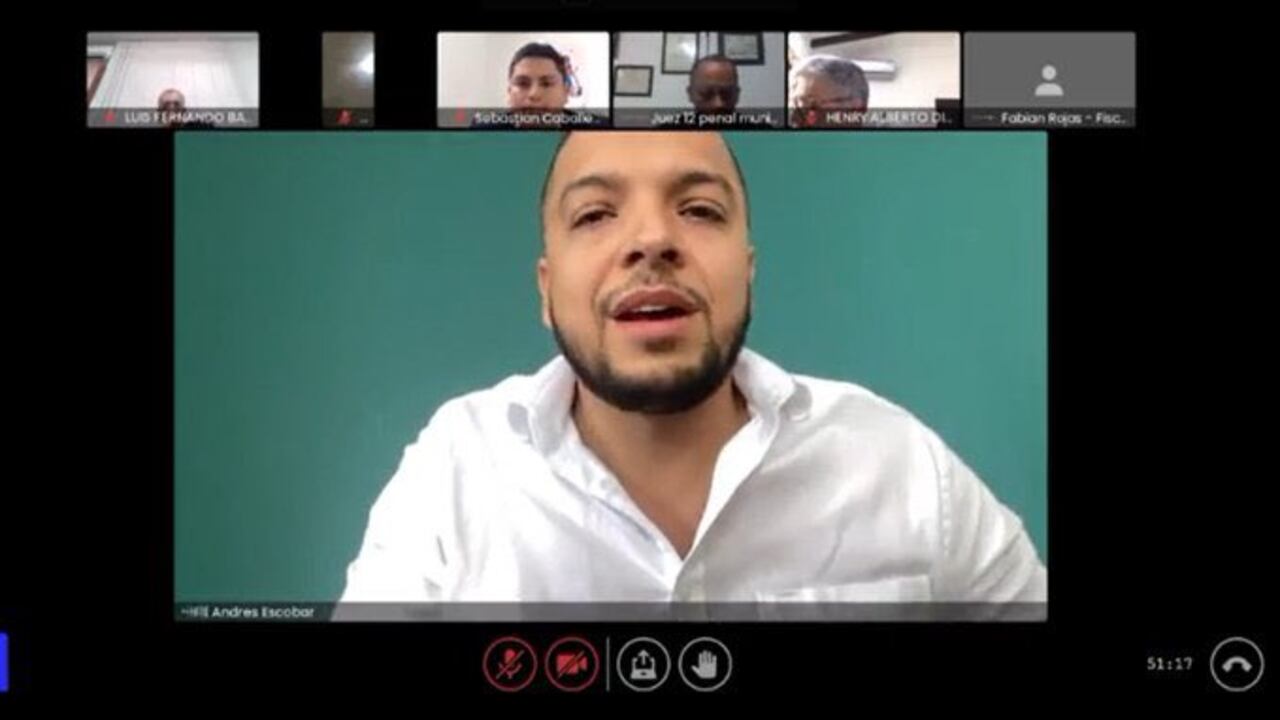 La audiencia será aplazada hasta el 15 y 16 de junio.