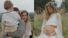 El anuncio fue realizado a través de un emotivo video compartido en redes sociales.