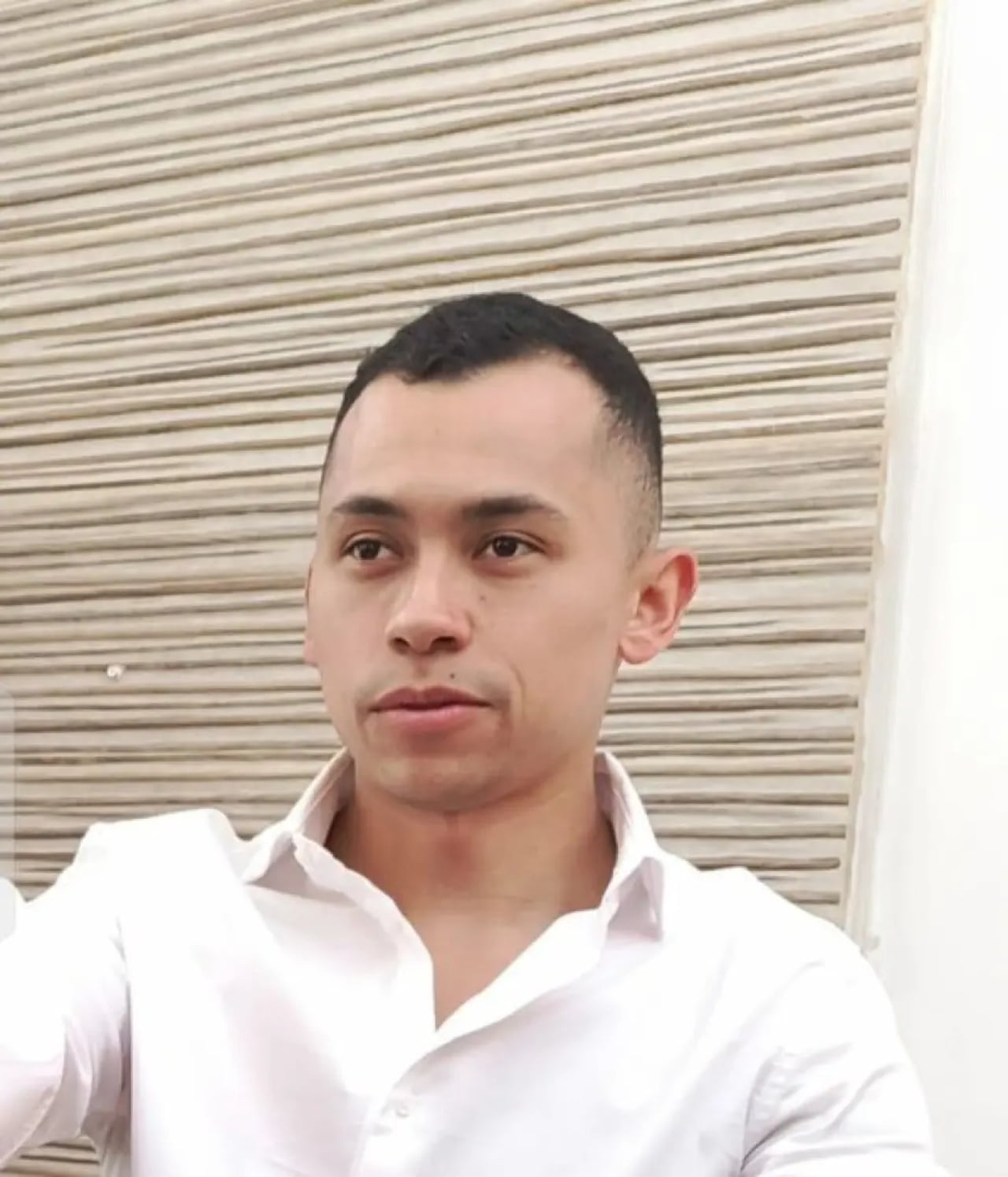 Amiga ofreció detalles acerca de lo último que se supo de él.