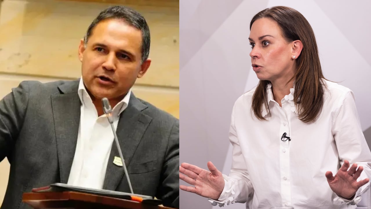 El presidente del Senado, Honorio Henríquez Pinedo, solicitó a la fiscal general, Luz Adriana Camargo, investigar las declaraciones de María Claudia Tarazona sobre el asesinato de Miguel Uribe Turbay.