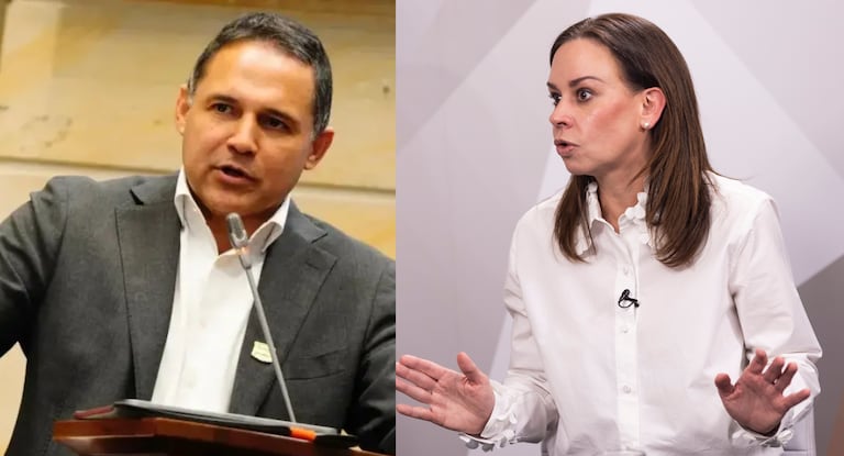 El presidente del Senado, Honorio Henríquez Pinedo, solicitó a la fiscal general, Luz Adriana Camargo, investigar las declaraciones de María Claudia Tarazona sobre el asesinato de Miguel Uribe Turbay.
