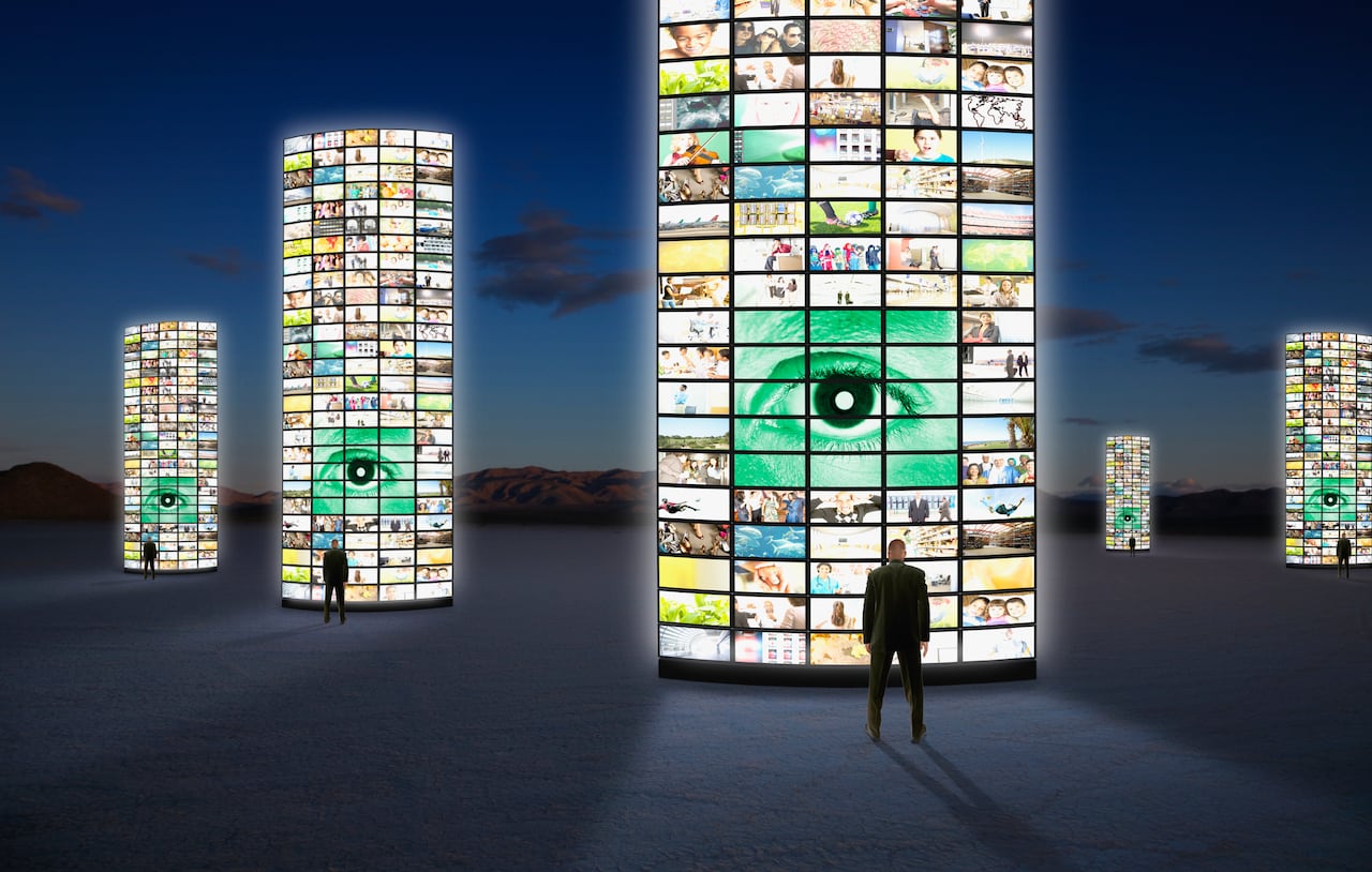 Marcas - Empresas - Marketing