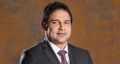Honorio M. Henríquez. Sobrino de Miguel Pinedo Vidal, condenado por parapolítica.