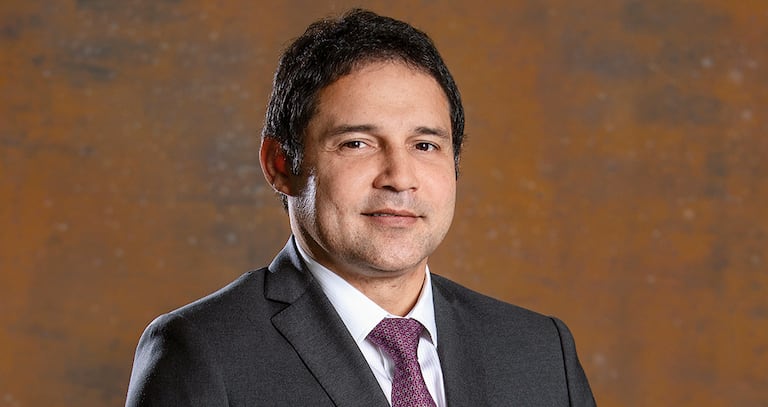 Honorio M. Henríquez. Sobrino de Miguel Pinedo Vidal, condenado por parapolítica.