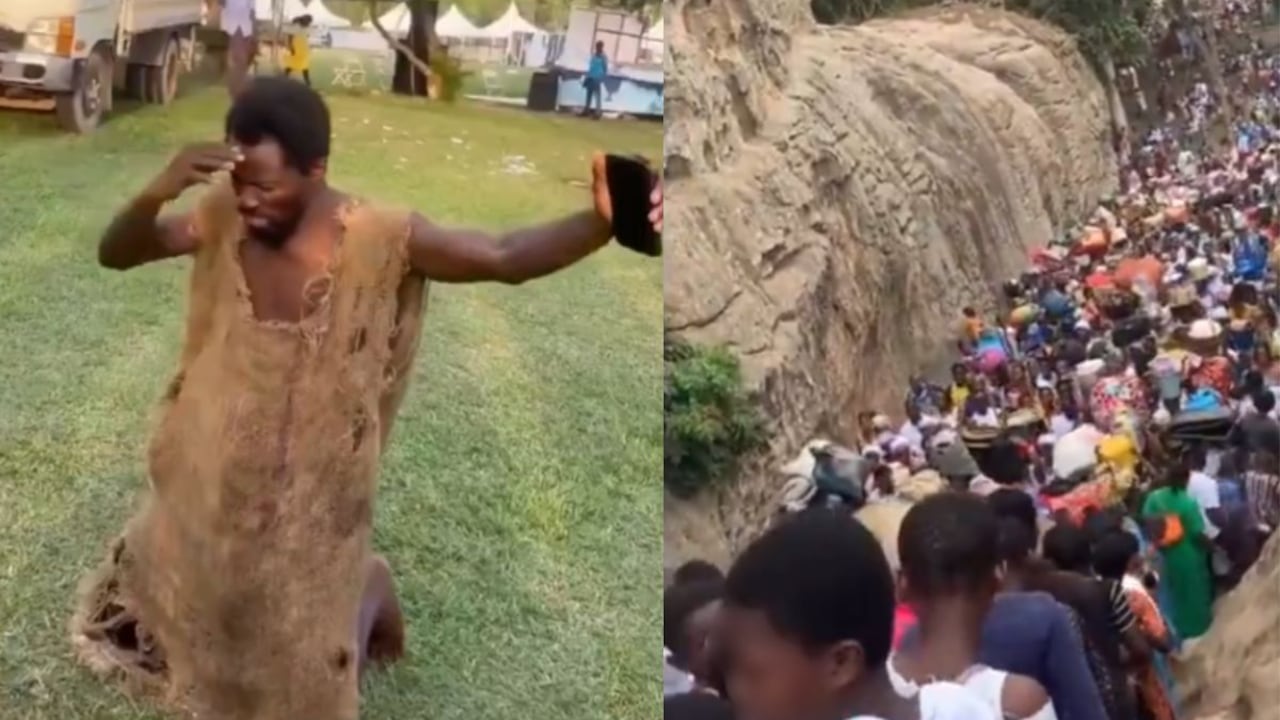 Profecía del fin del mundo