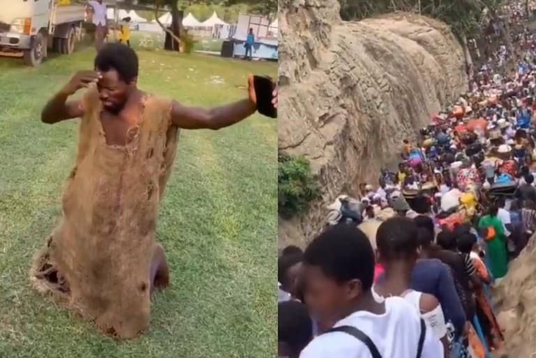 Profecía del fin del mundo