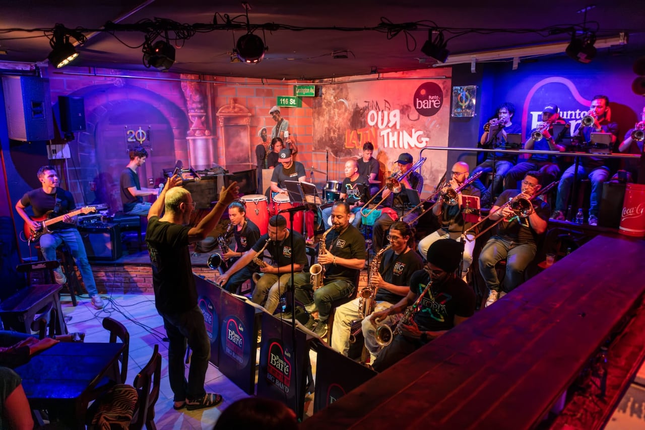 El Primer Ciclo Nacional de Conciertos es una iniciativa de la Fundación Musical El Colectivo, apoyada por el Programa Proyectos de Interés Nacional 2026 del Ministerio de las Culturas, las Artes y los Saberes.