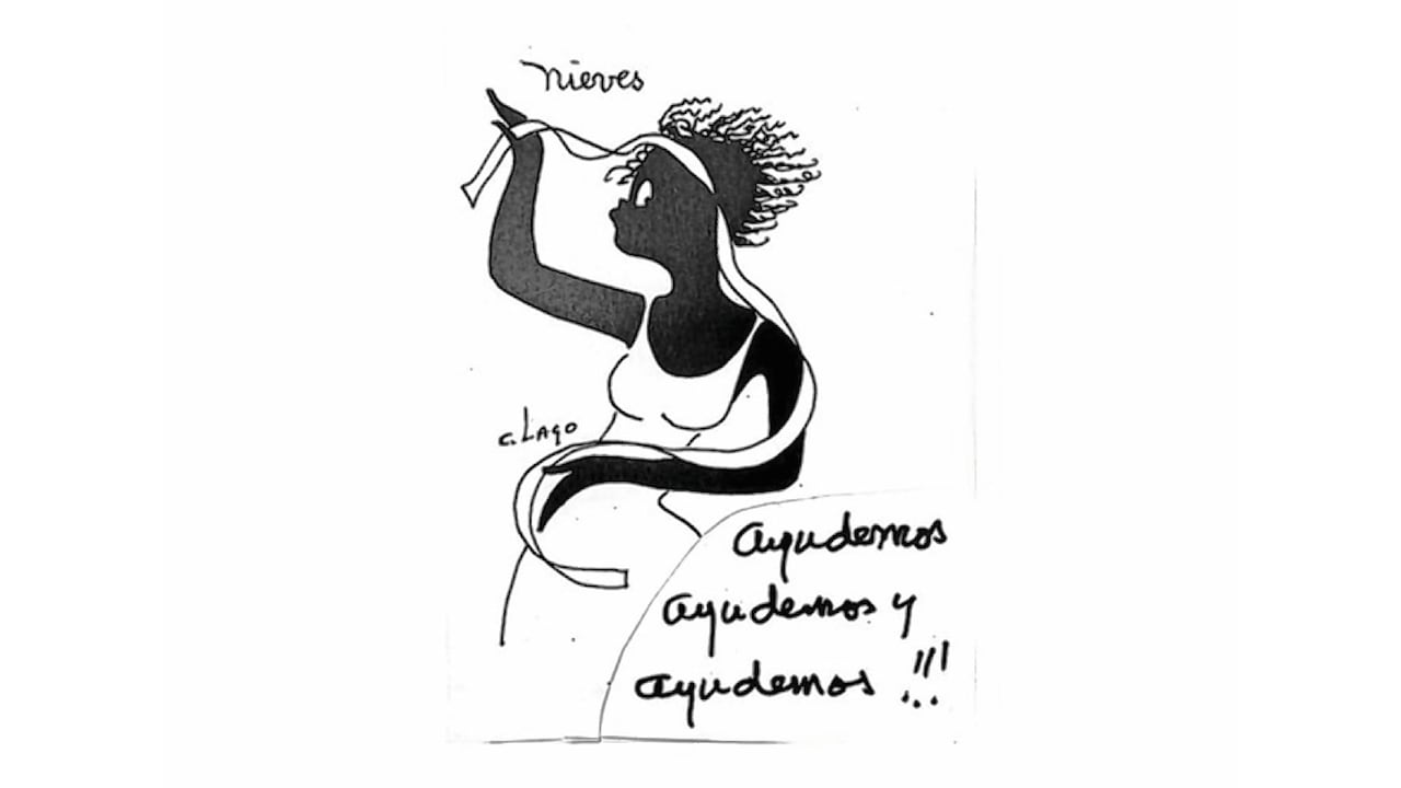 Nieves, 16 de agosto de 2026.