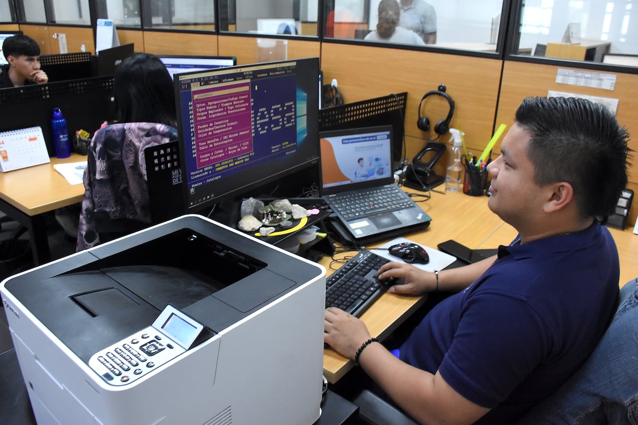 Programa de Bienestar Laboral Comfandi Cementera San Marcos