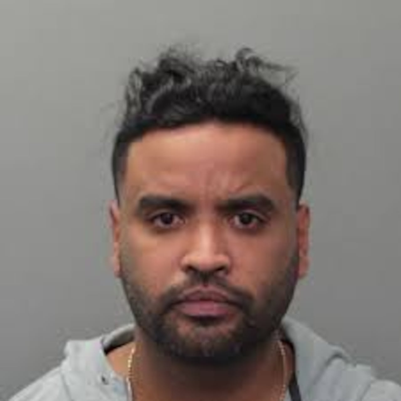 Zion es arrestado en Puerto Rico tras dar positivo en prueba de alcohol