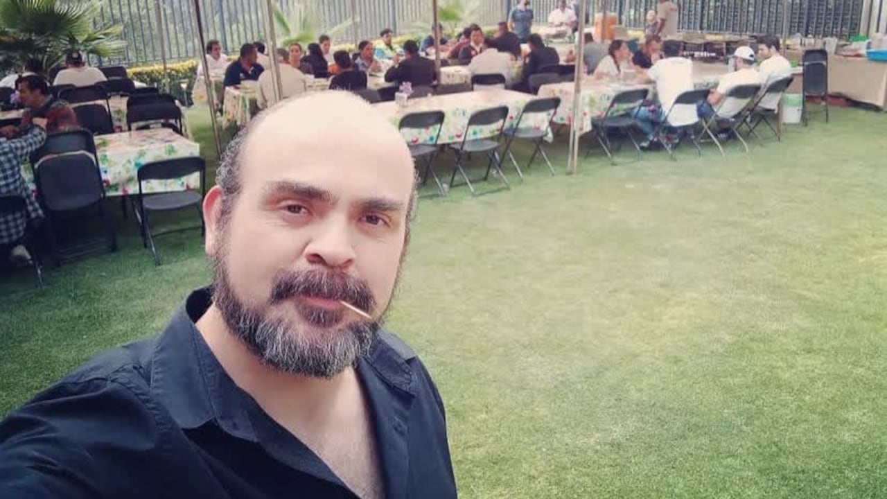 El actor firmó una carta de consentimiento para no ser reanimado.
