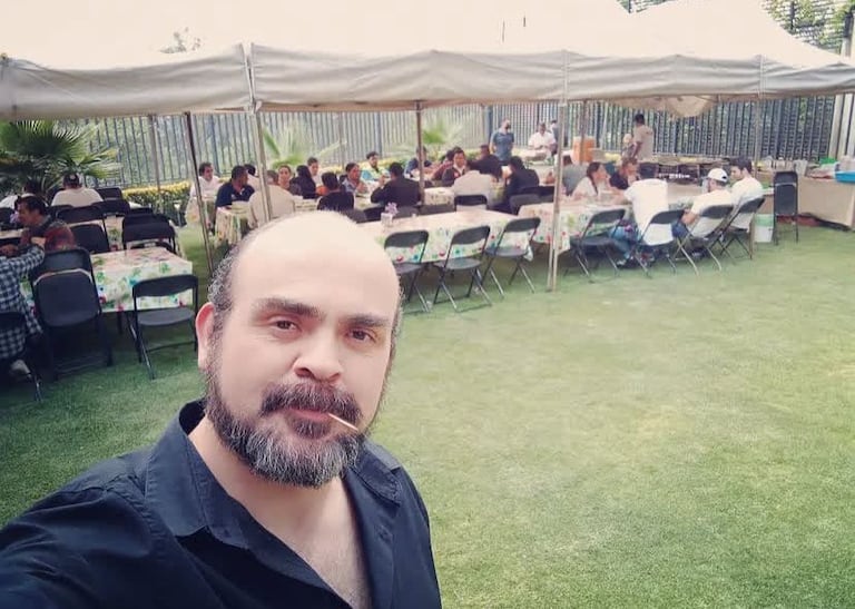 El actor firmó una carta de consentimiento para no ser reanimado.