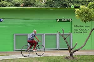 La Troncal Oriental estará abierta al público el 17 de junio, una construcción que espera movilizar alrededor de 60.000 pasajeros diariamente y solucionar los problemas de movilidad del oriente de la ciudad.