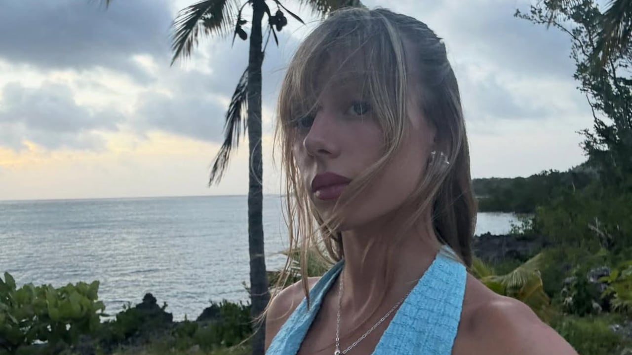 Ester Expósito se ha consolidado como una de las actrices españolas más reconocidas.