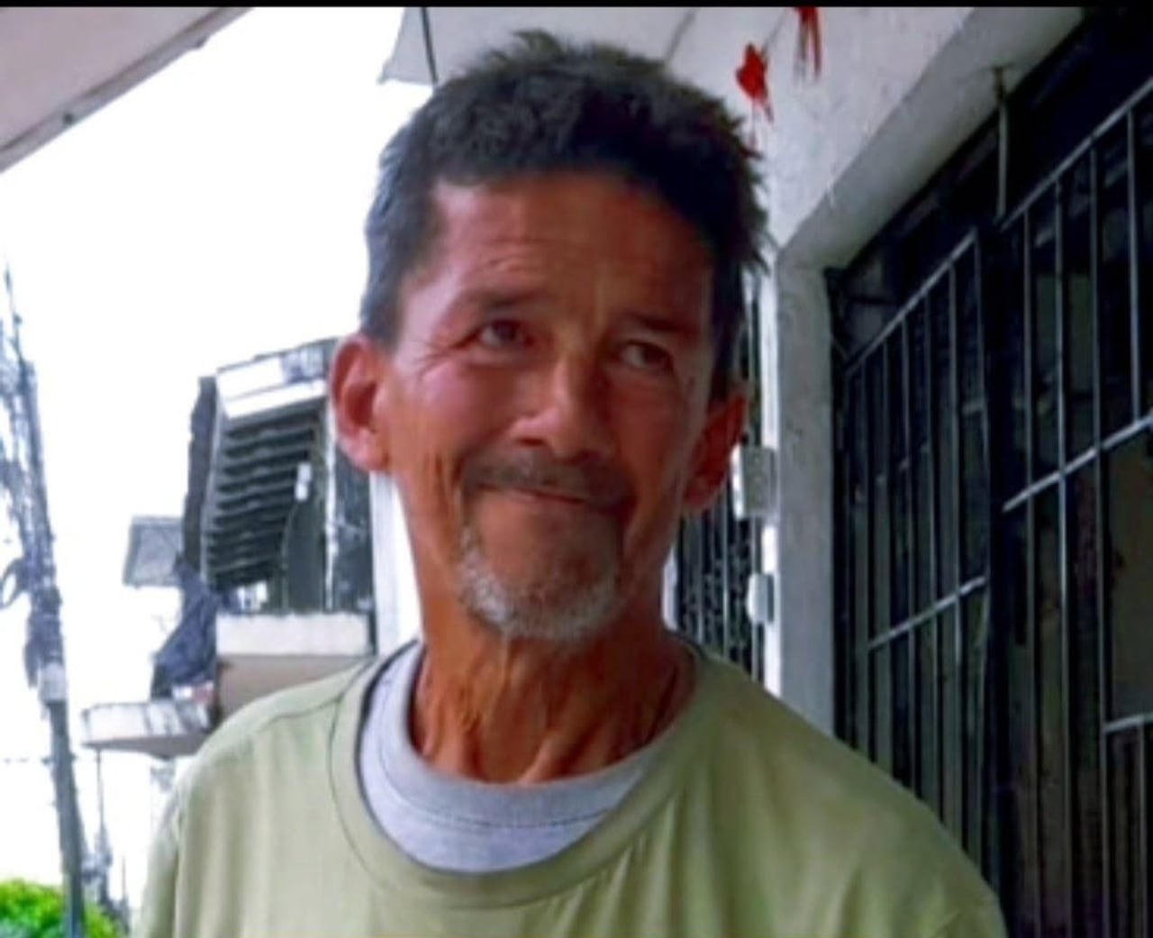 Carlos Alberto Santana